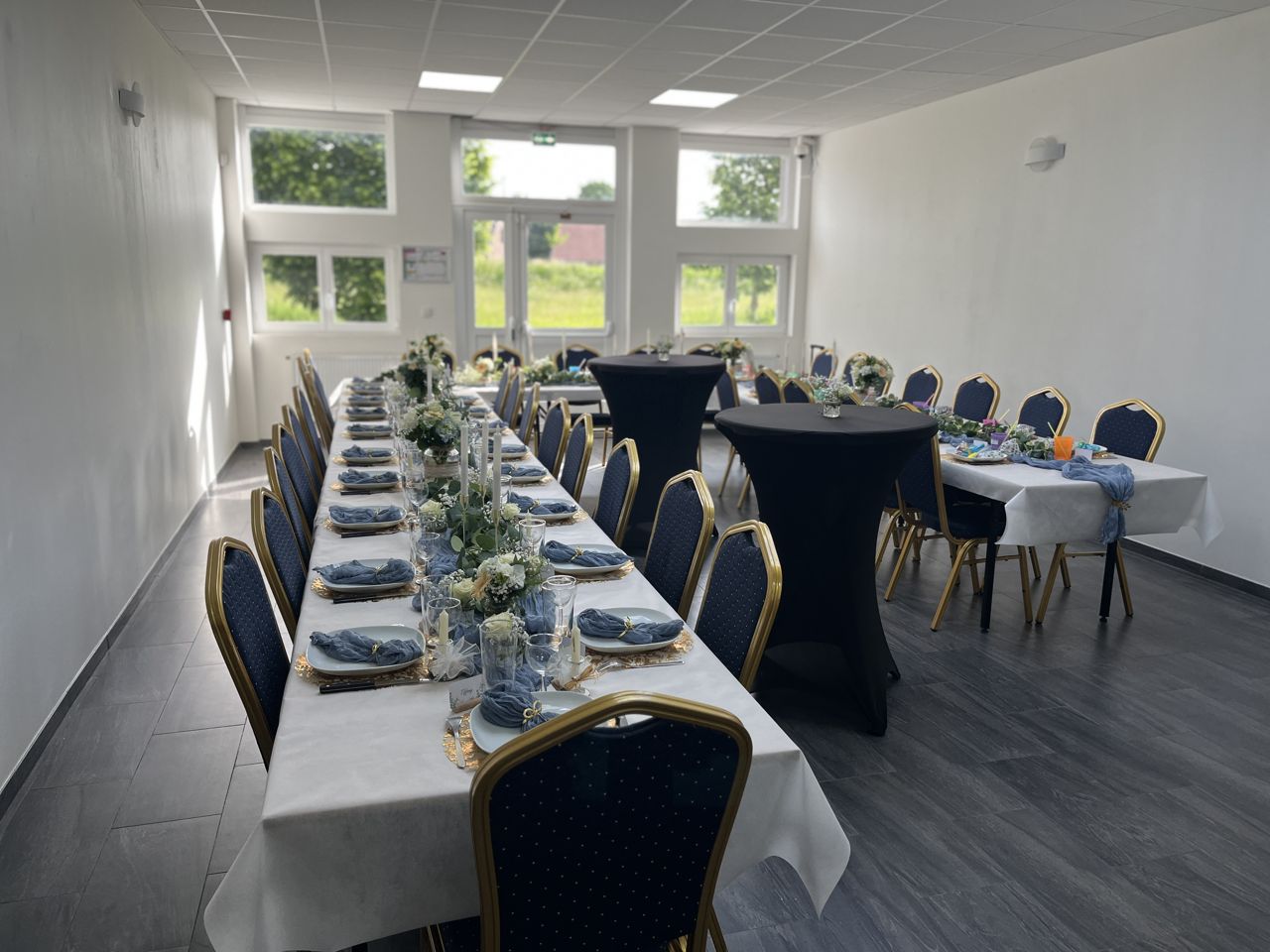 Mariage dans les Hauts-de-France chez Team Square
