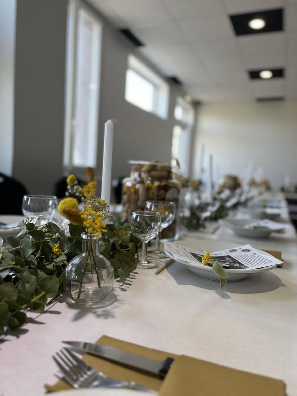 Mariage dans les Hauts-de-France : location seule ou formule tout inclus ?