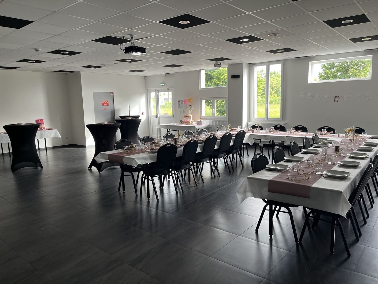Mariage dans les Hauts-de-France : jusqu'à quelle heure faire la fête ?
