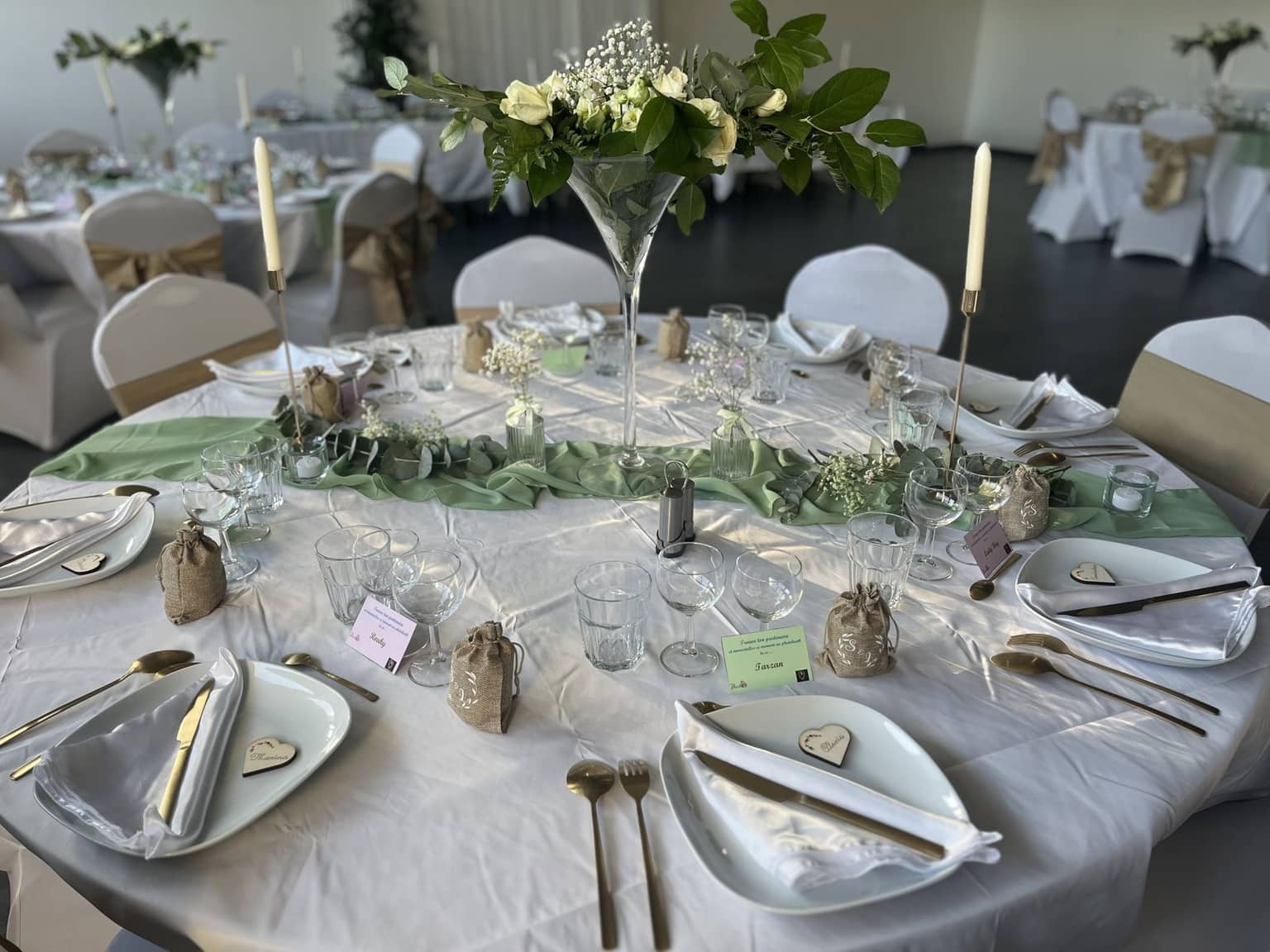 Mariage oriental dans les Hauts-de-France : salle et traiteur Halal